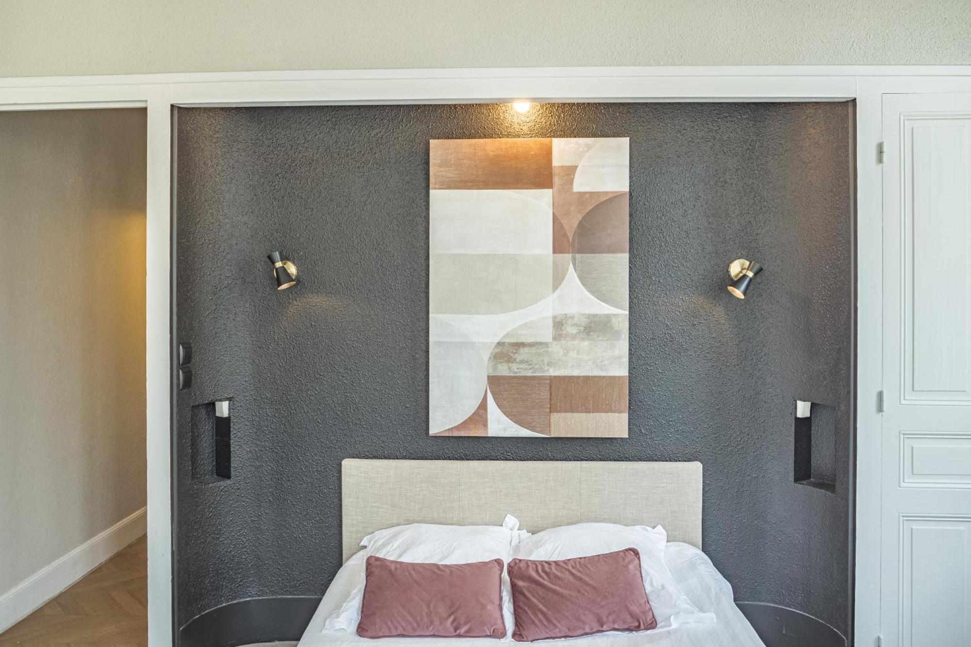 Zola Home - Votre Elegante Echappee Au Coeur De Troyes Exterior photo