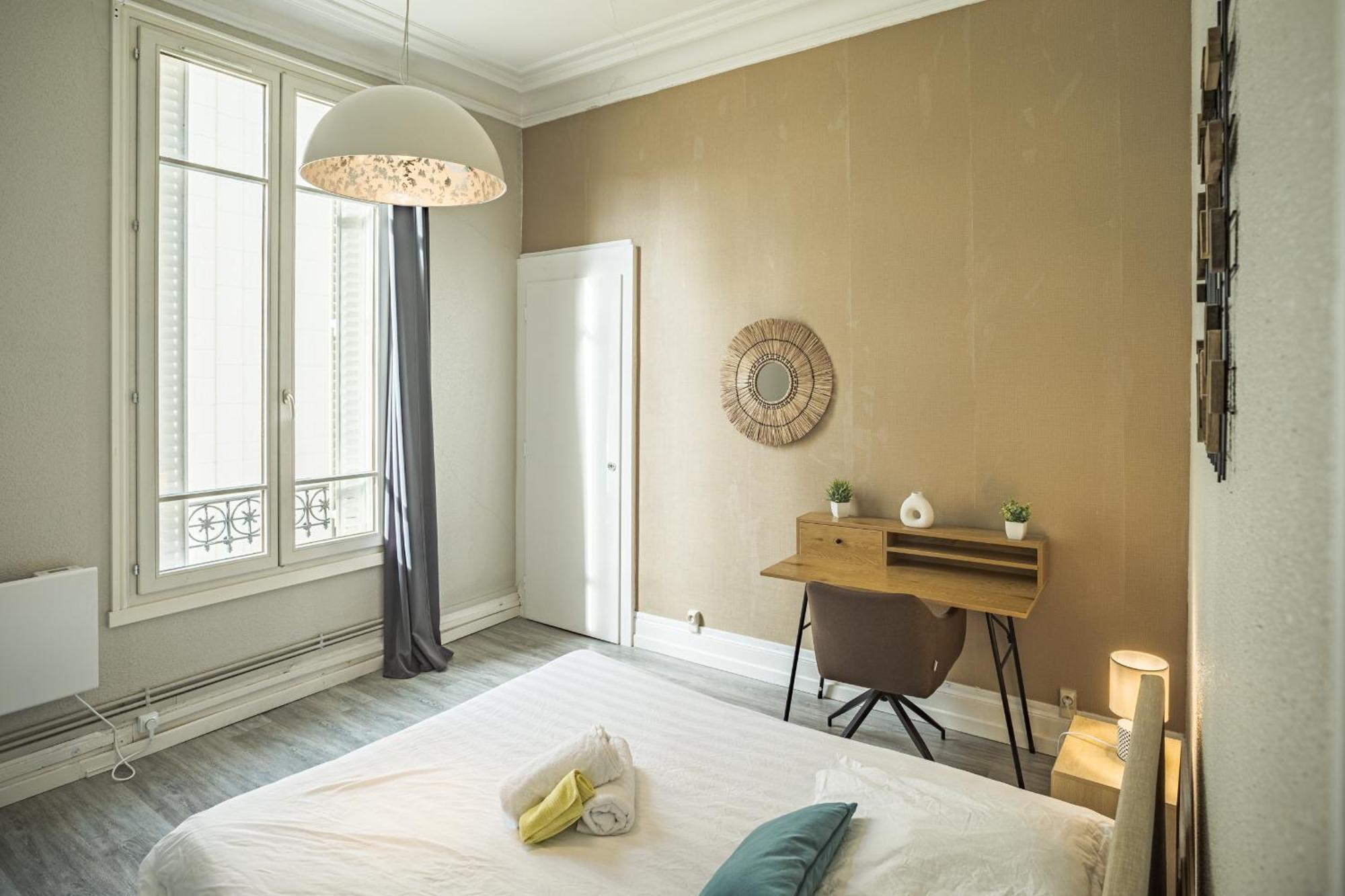 Zola Home - Votre Elegante Echappee Au Coeur De Troyes Exterior photo