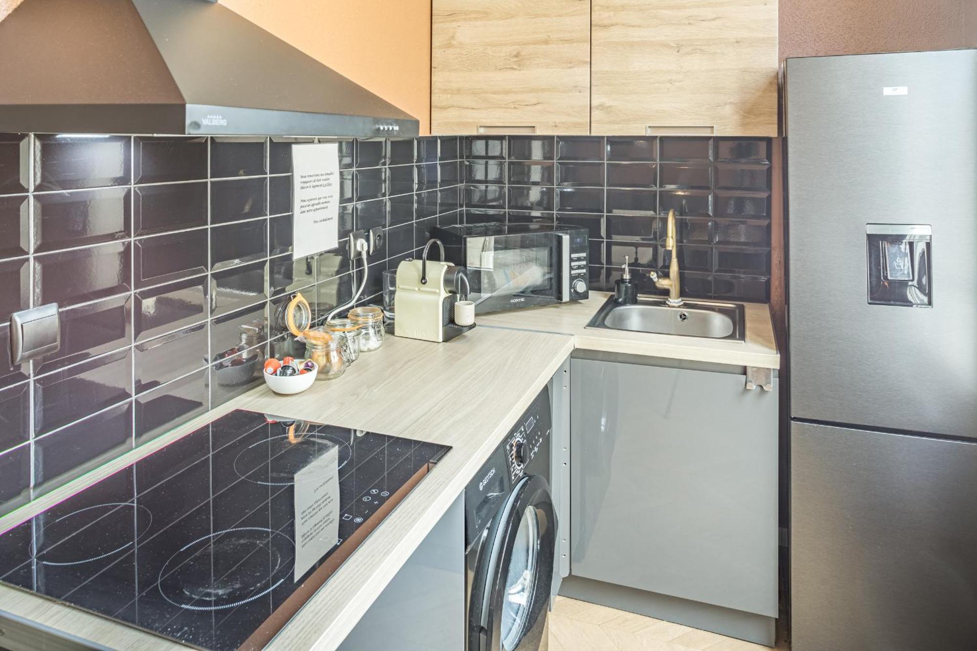 Zola Home - Votre Elegante Echappee Au Coeur De Troyes Exterior photo